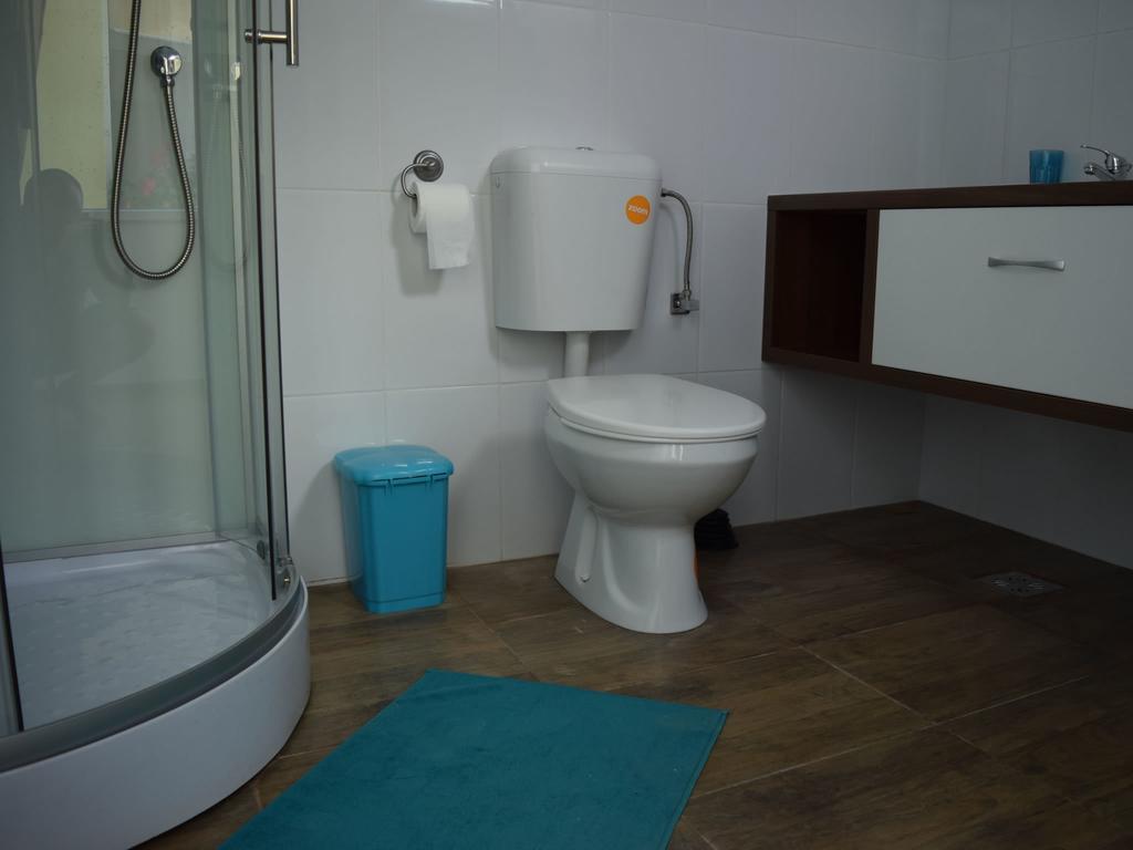Brasovapart Republicii Apartment *