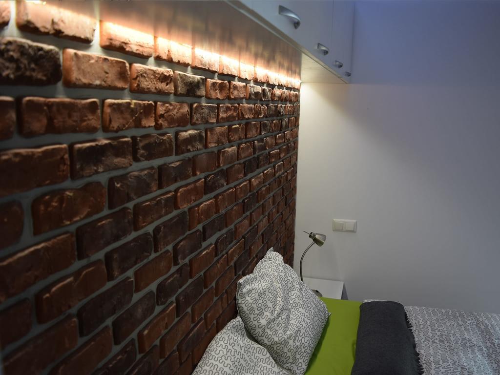 Brasovapart Republicii Apartment *
