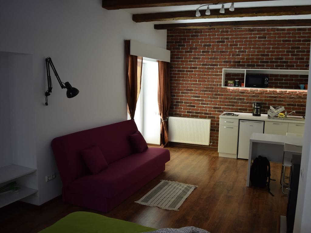 Apartment Brasovapart Republicii Brasov