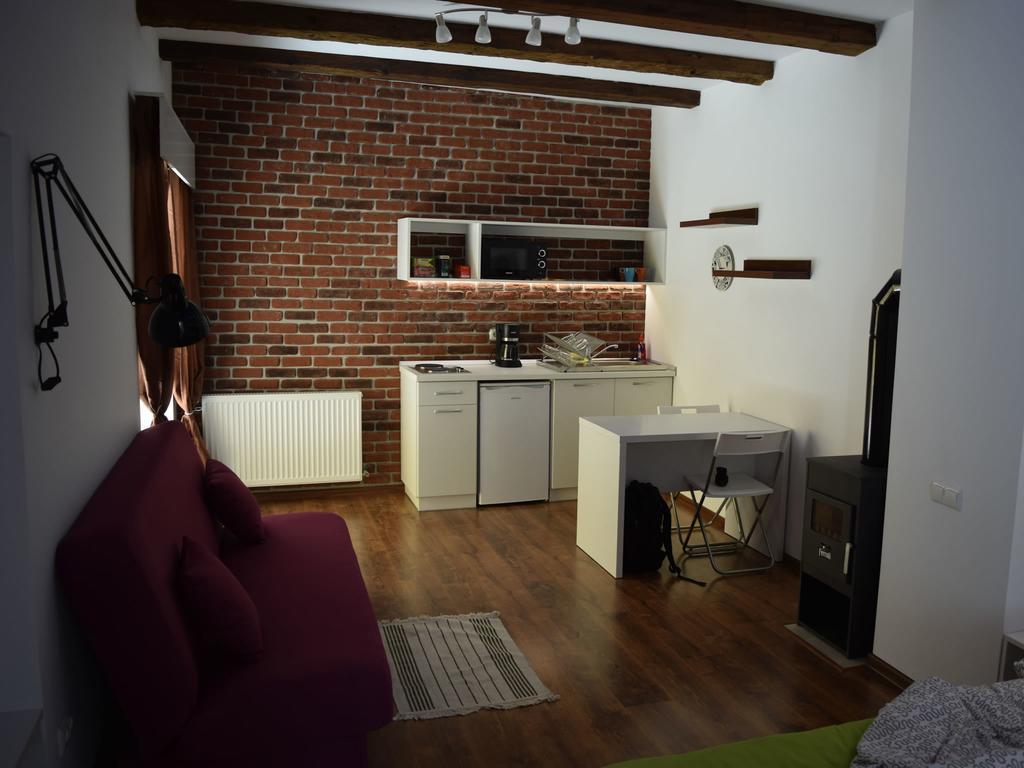 Brasovapart Republicii Apartment Brasov